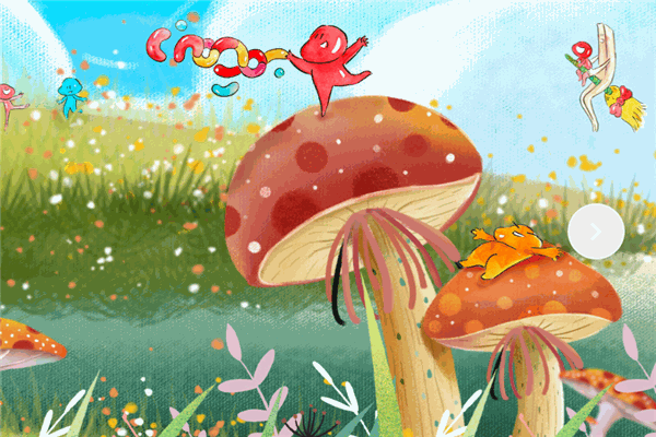 夏加尔少儿美术